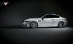 BMW M3 by Vorsteiner 2014 года
